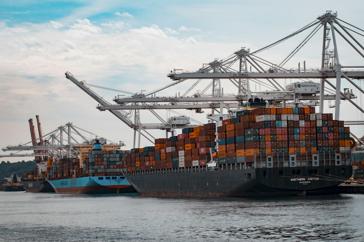 Consulenza Export e Dogane Internazionali