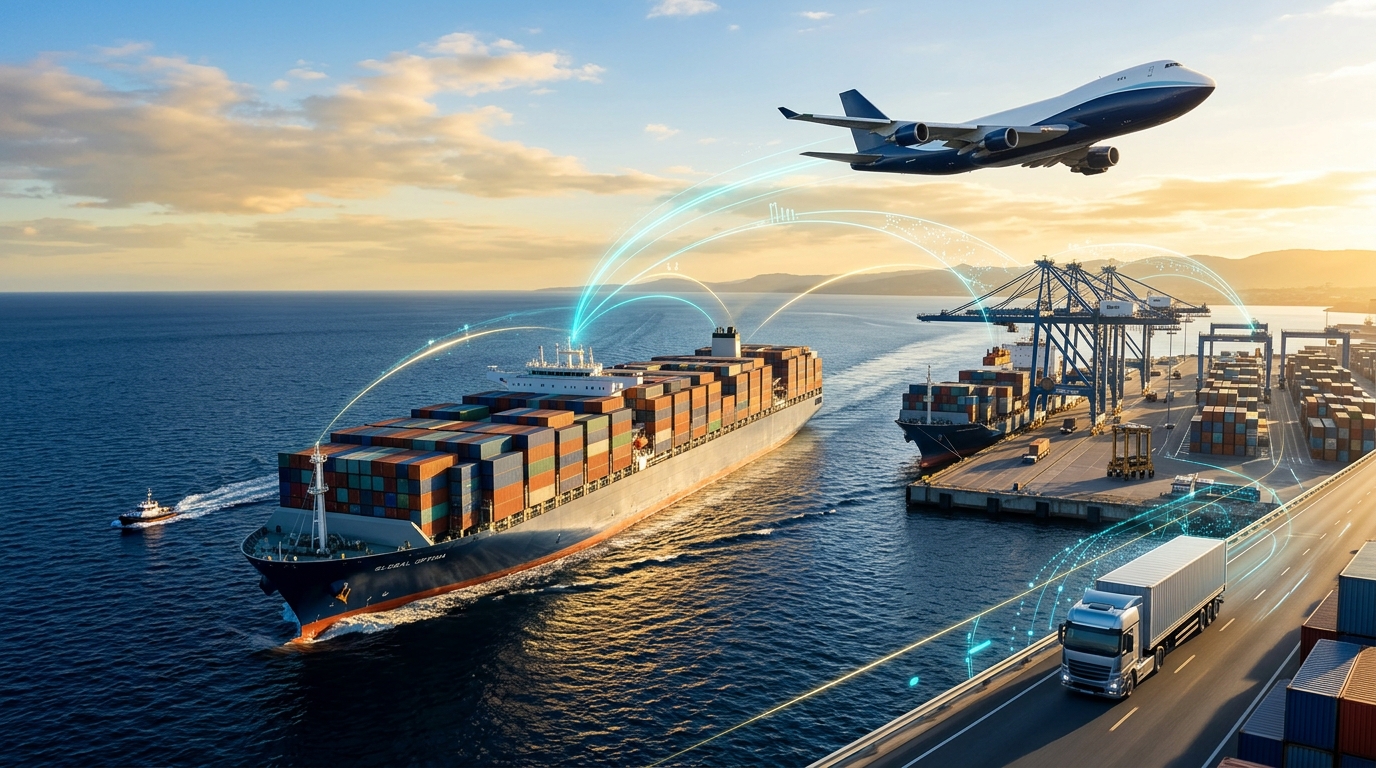 Ottimizzazione Costi Spedizioni Import Export